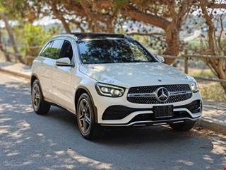 GLC Estate